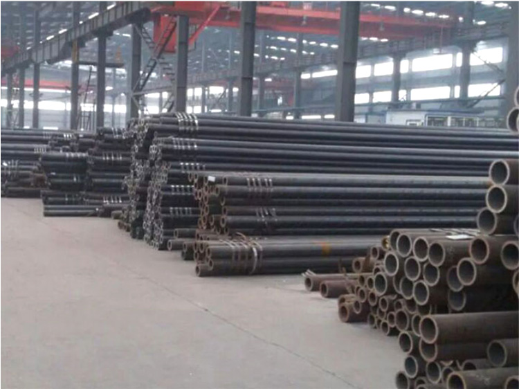 岱岳12cr2mo化肥专用管