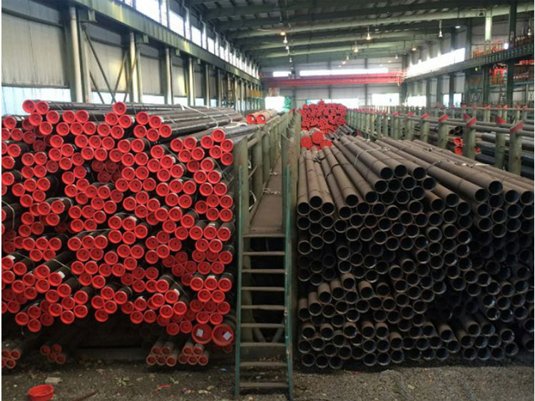 岱岳12crmo化肥专用管